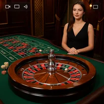 Wild Fortune - Live Roulette - Real Dealers