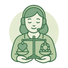 Wild Fortune - Ansvarlig Spilling - Trygg og Sikker Gaming